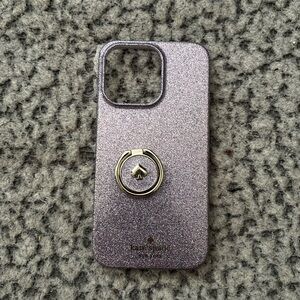 Kate Spade IPhone 13 Pro Case